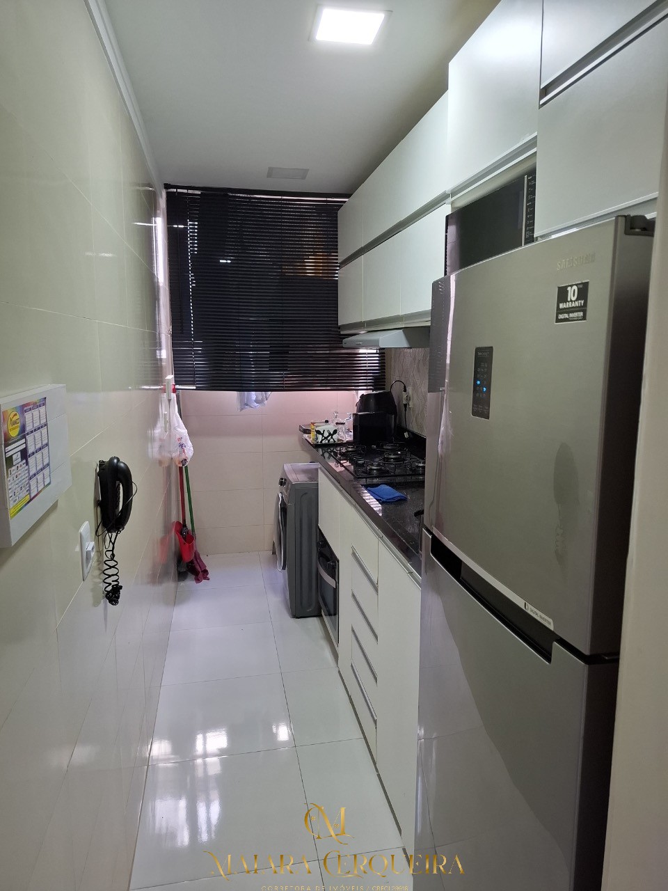 Apartamento residencial em salvador - ba, jardim nova esperança