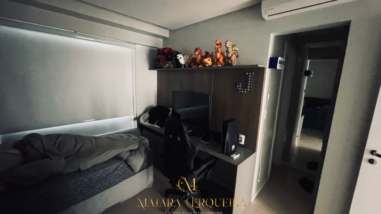 Apartamento residencial em salvador - ba, piatã