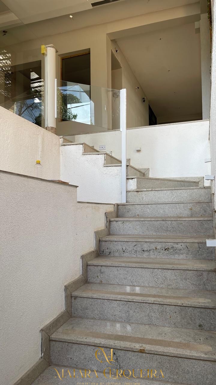 Casa residencial em salvador - ba, caminho das árvores