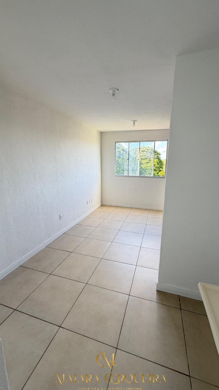 Apartamento residencial em lauro de freitas - ba, caji