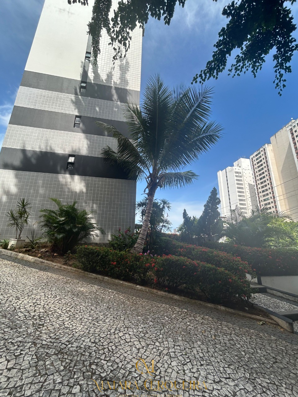 Apartamento residencial em salvador - ba, parque bela vista
