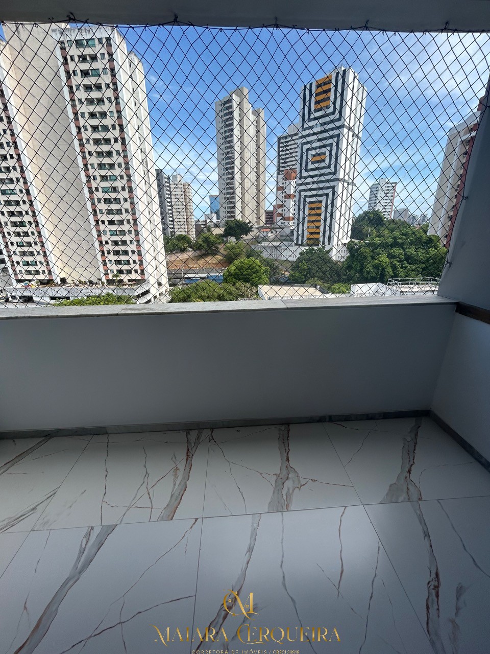 Apartamento residencial em salvador - ba, parque bela vista