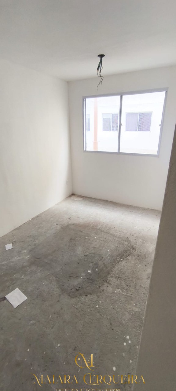 Apartamento residencial em salvador - ba, jardim das margaridas
