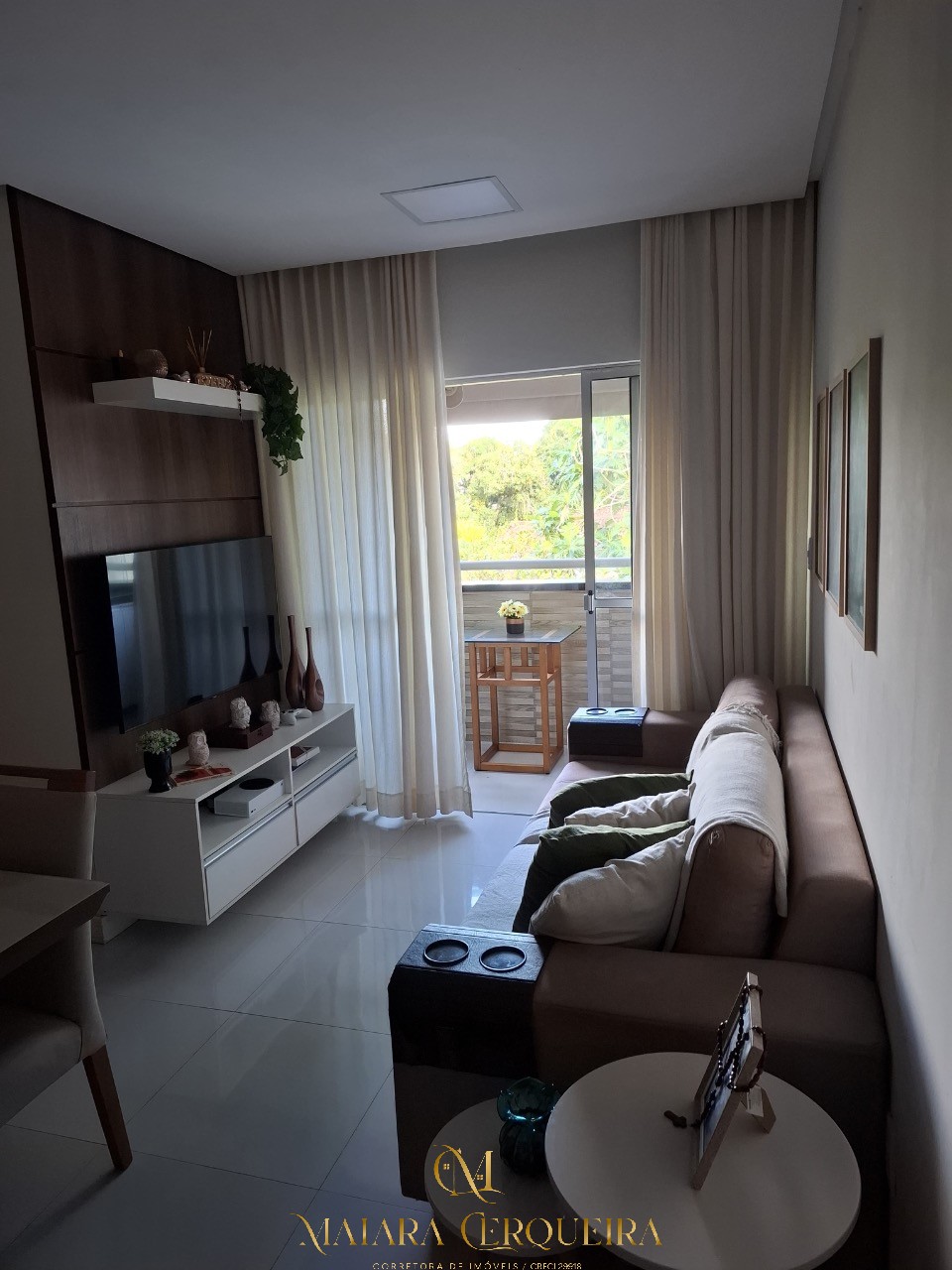 Apartamento residencial em salvador - ba, jardim nova esperança
