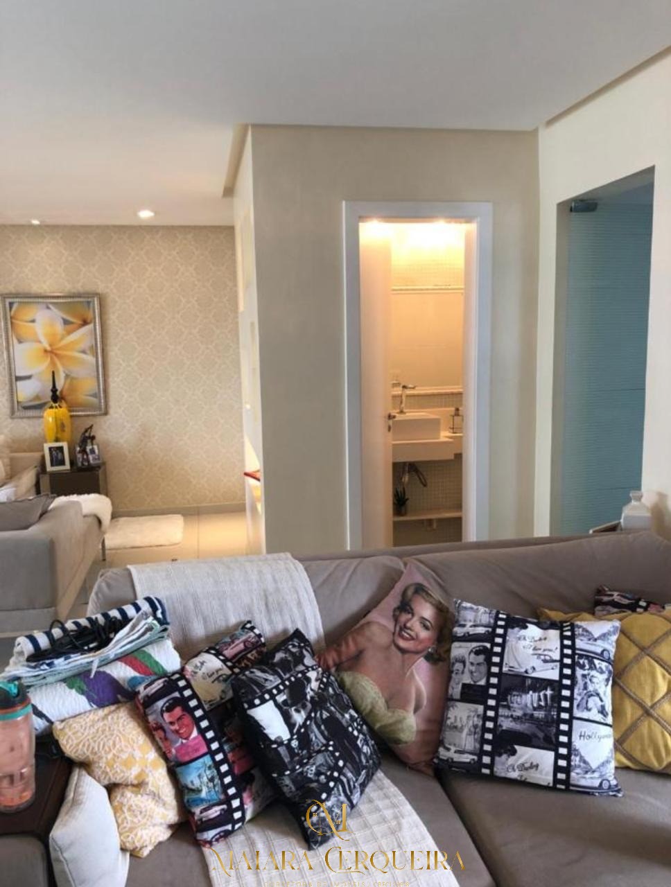 Apartamento residencial em salvador - ba, patamares