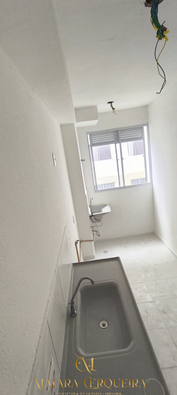 Apartamento residencial em salvador - ba, jardim das margaridas