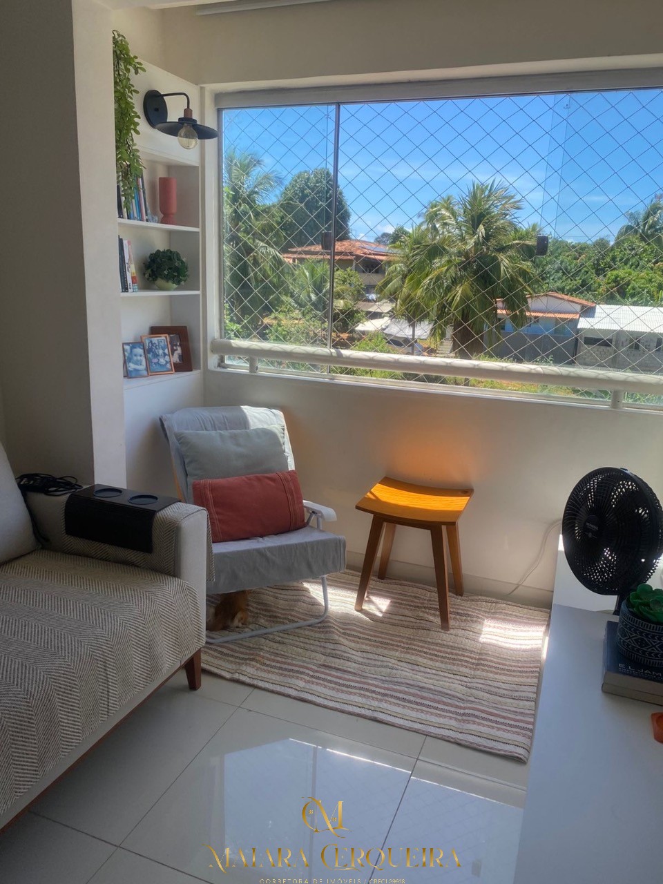 Apartamento residencial em lauro de freitas - ba, vida nova