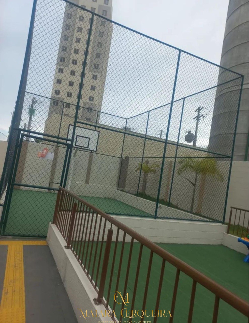 Apartamento residencial em salvador - ba, castelo branco