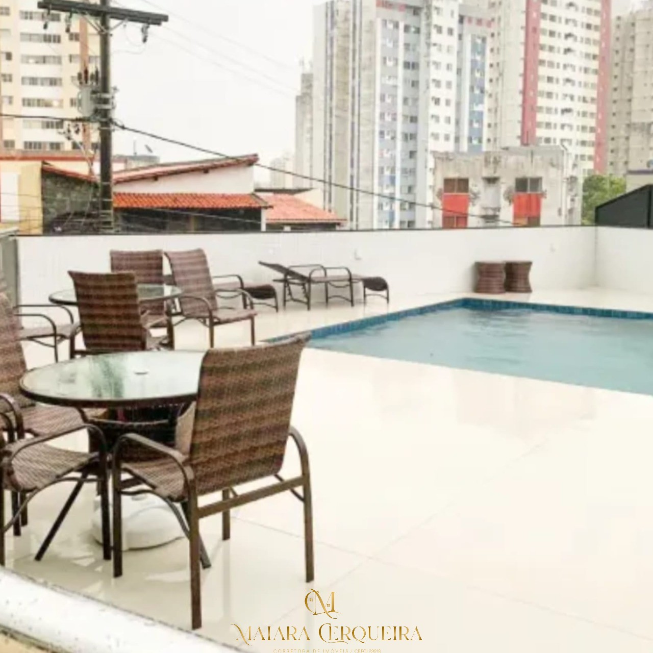 Apartamento residencial em salvador - ba, vila laura