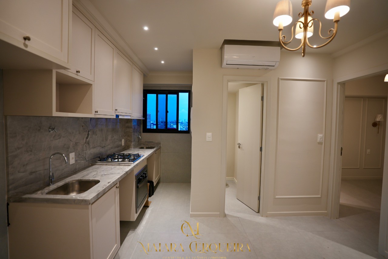 Apartamento residencial em salvador - ba, graça