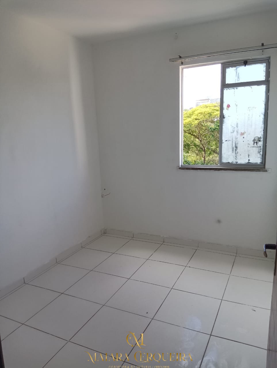 Apartamento residencial em salvador - ba, tancredo neves