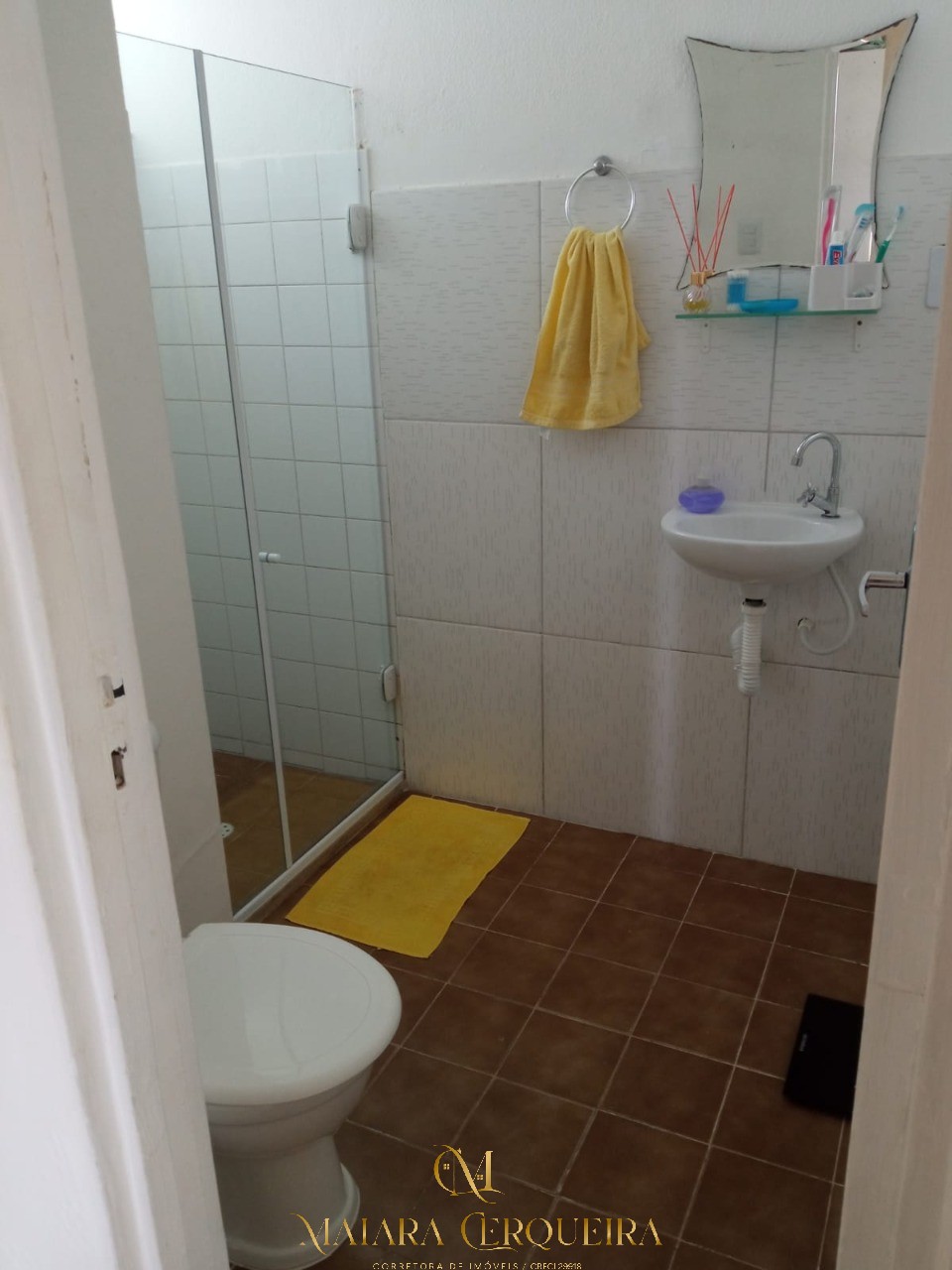 Apartamento residencial em salvador - ba, tancredo neves