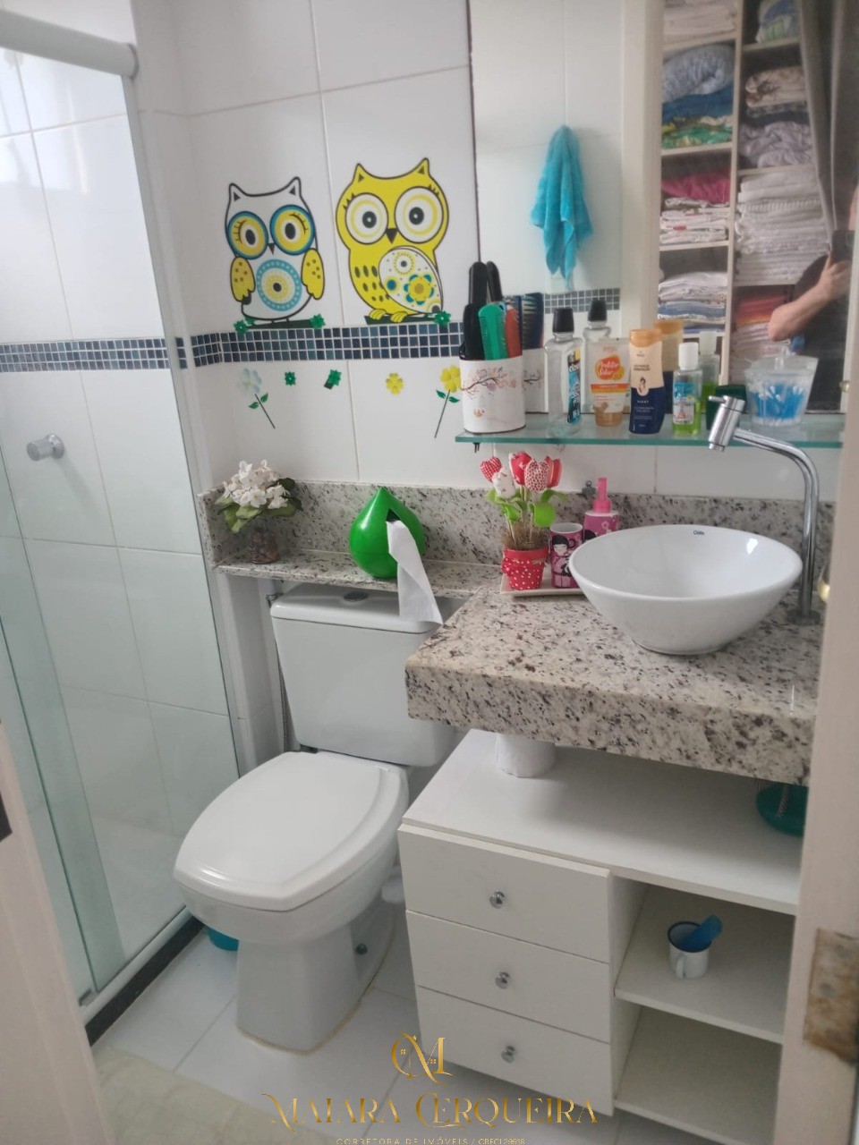 Apartamento residencial em salvador - ba, vila laura