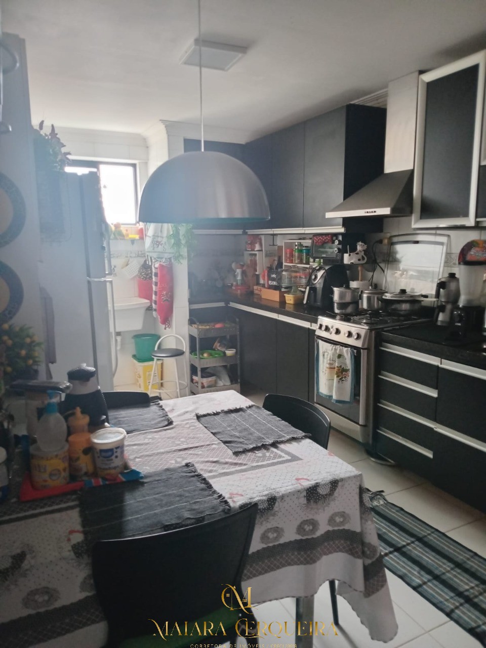 Apartamento residencial em salvador - ba, vila laura