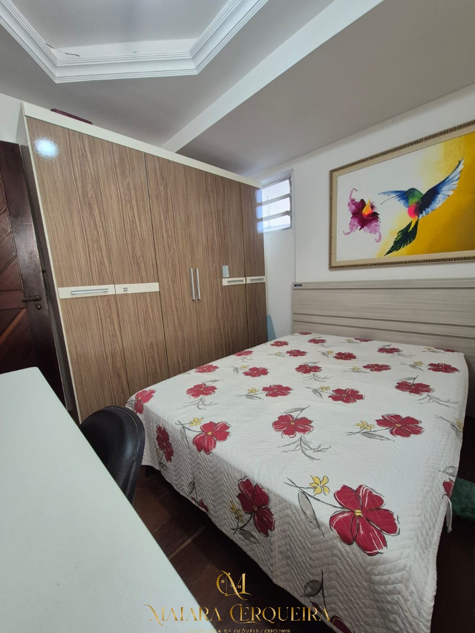 Apartamento residencial em salvador - ba, imbuí