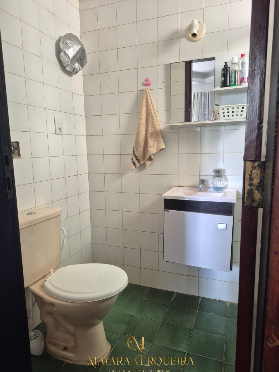 Apartamento residencial em salvador - ba, imbuí