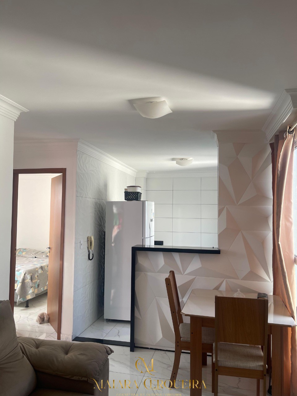 Apartamento residencial em salvador - ba, jardim das margari