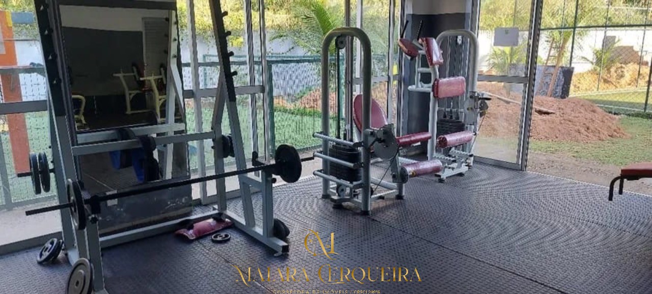 Apartamento residencial em salvador - ba, jardim nova espera
