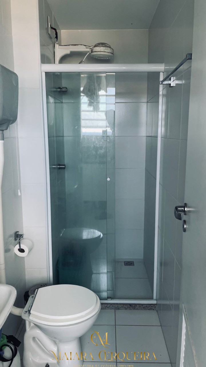 Apartamento residencial em salvador - ba, piatã