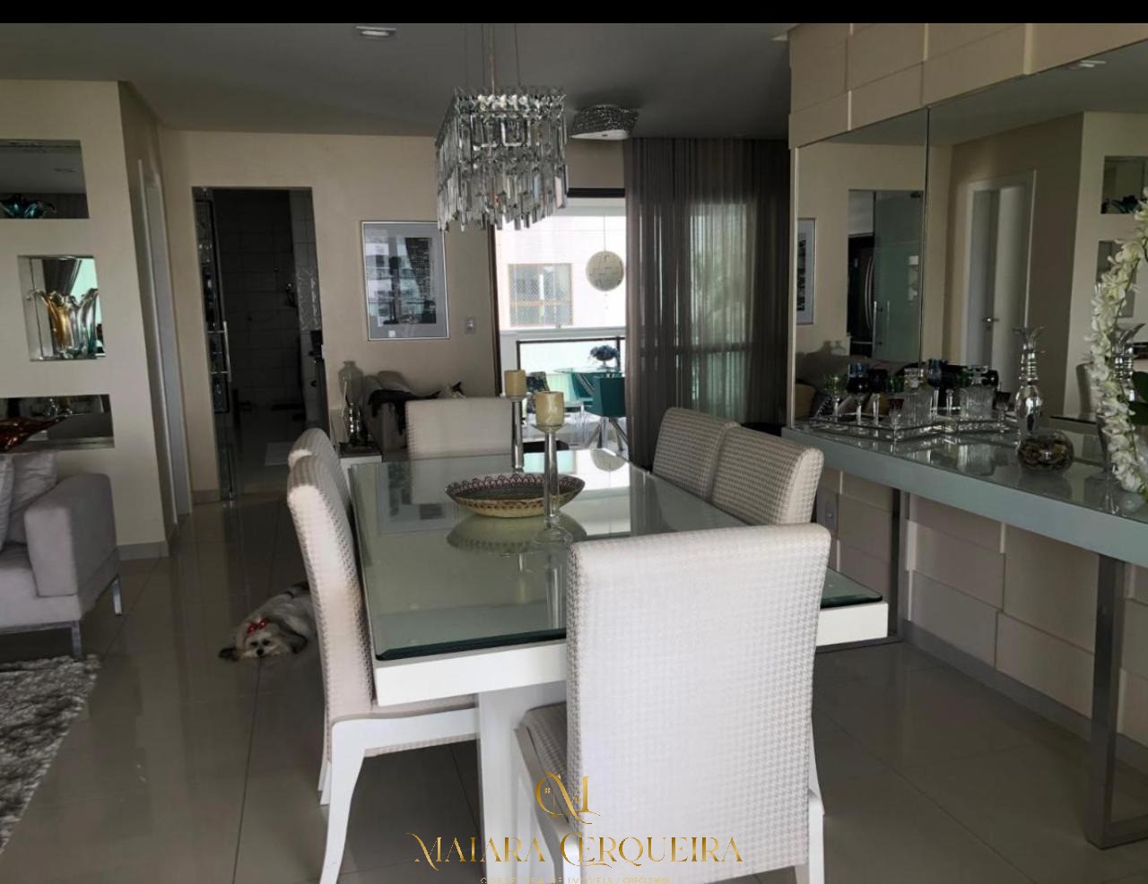 Apartamento residencial em salvador - ba, patamares