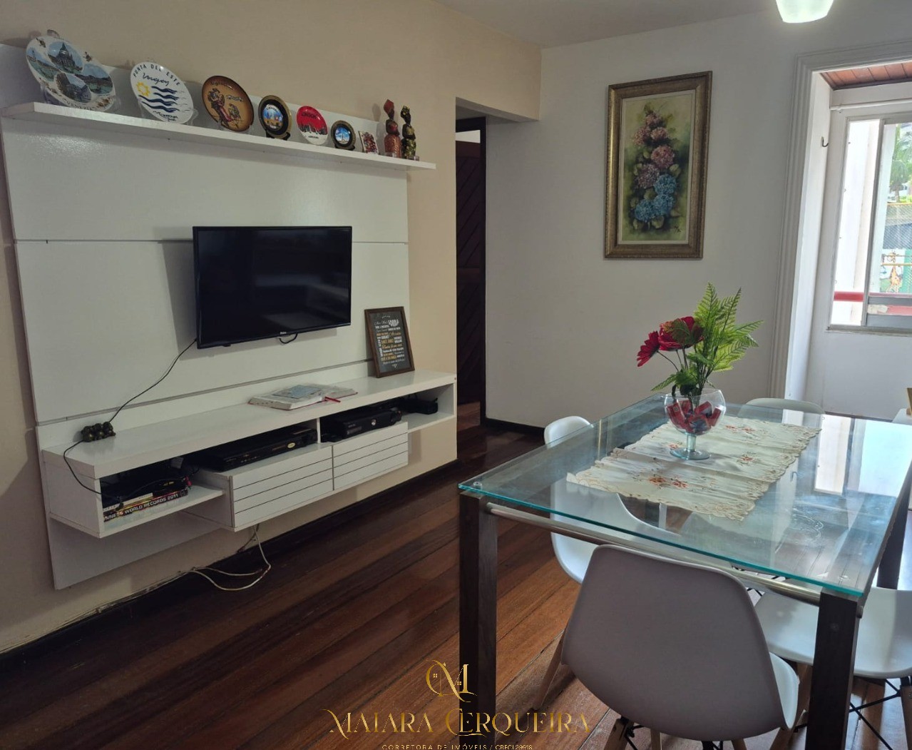 Apartamento residencial em salvador - ba, imbuí