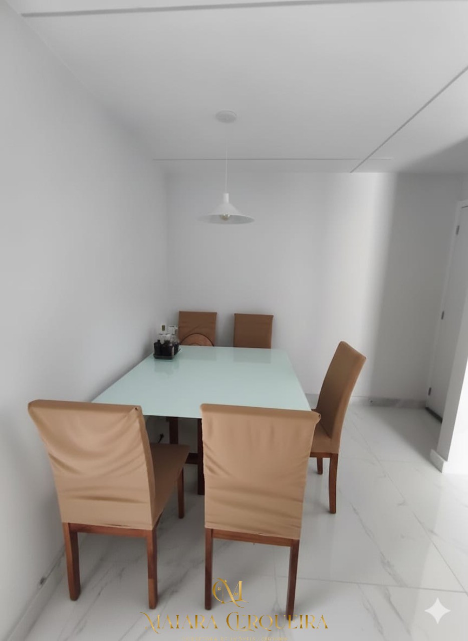 Apartamento residencial em salvador - ba, piatã