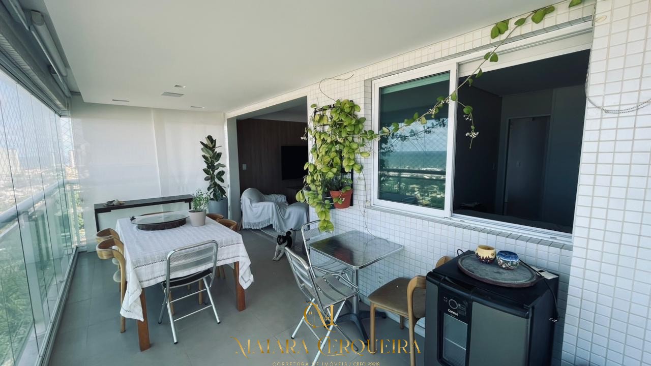 Apartamento residencial em salvador - ba, piatã