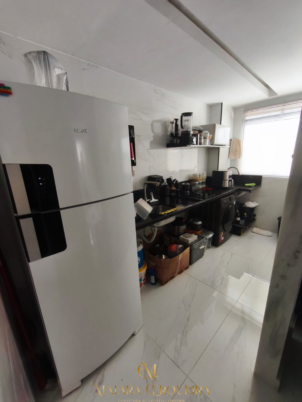 Apartamento residencial em salvador - ba, piatã