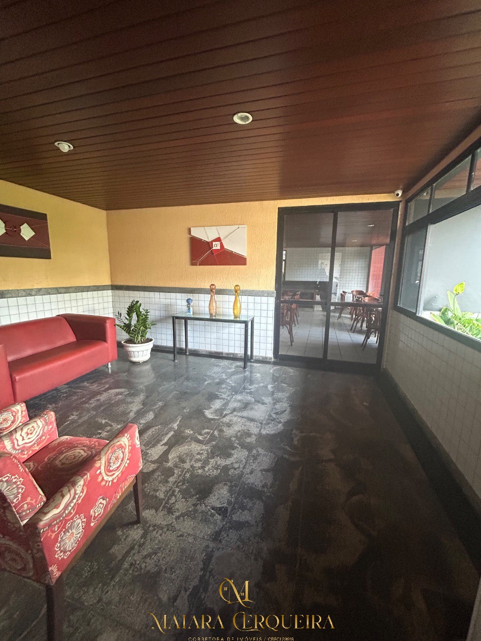 Apartamento residencial em salvador - ba, parque bela vista
