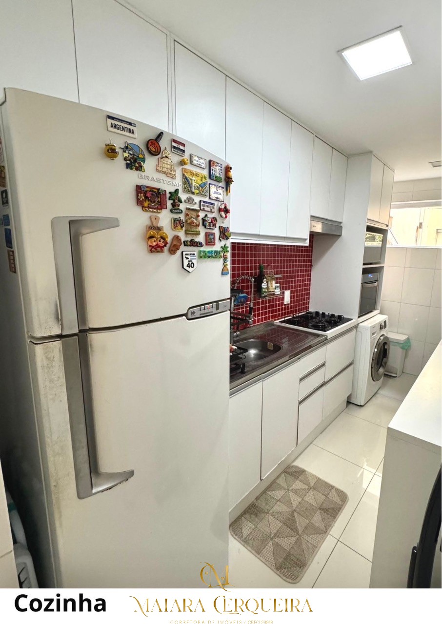 Apartamento residencial em lauro de freitas - ba, vida nova