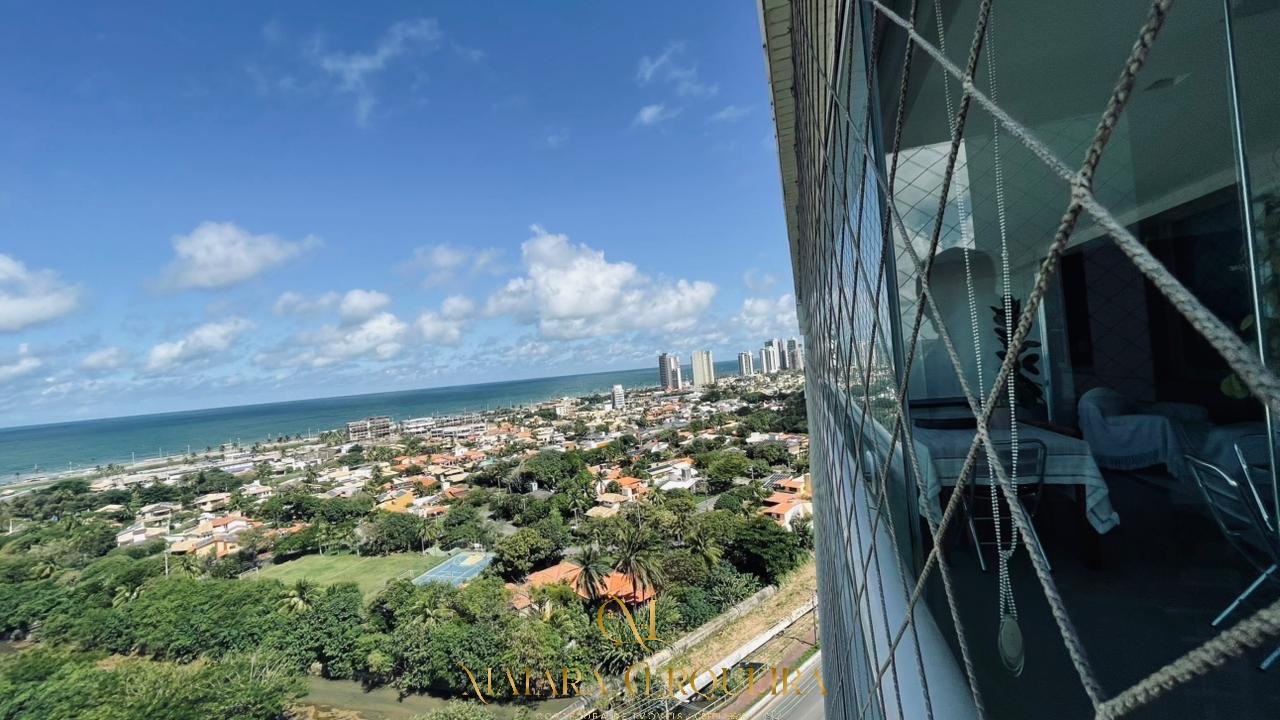 Apartamento residencial em salvador - ba, piatã