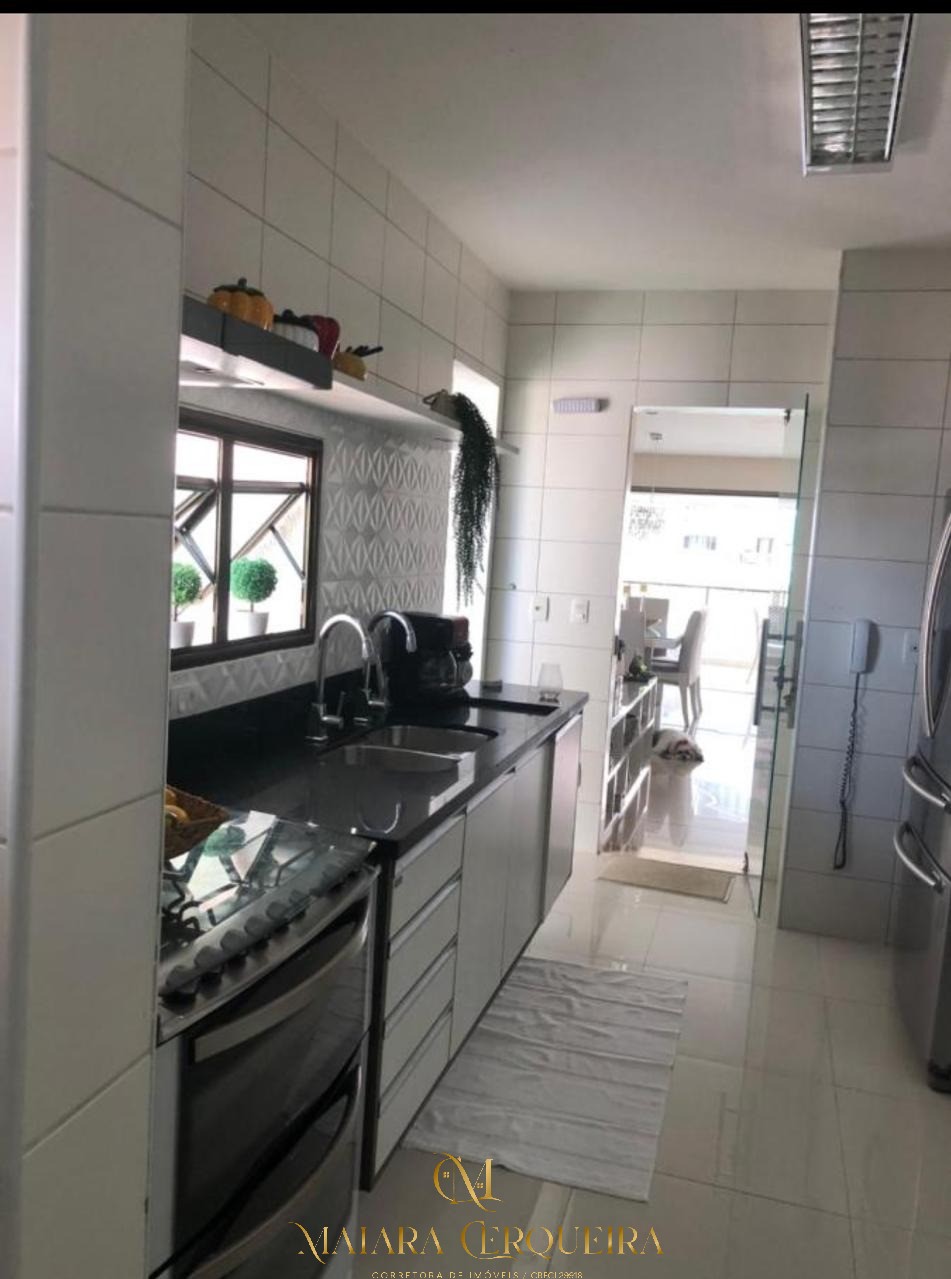 Apartamento residencial em salvador - ba, patamares