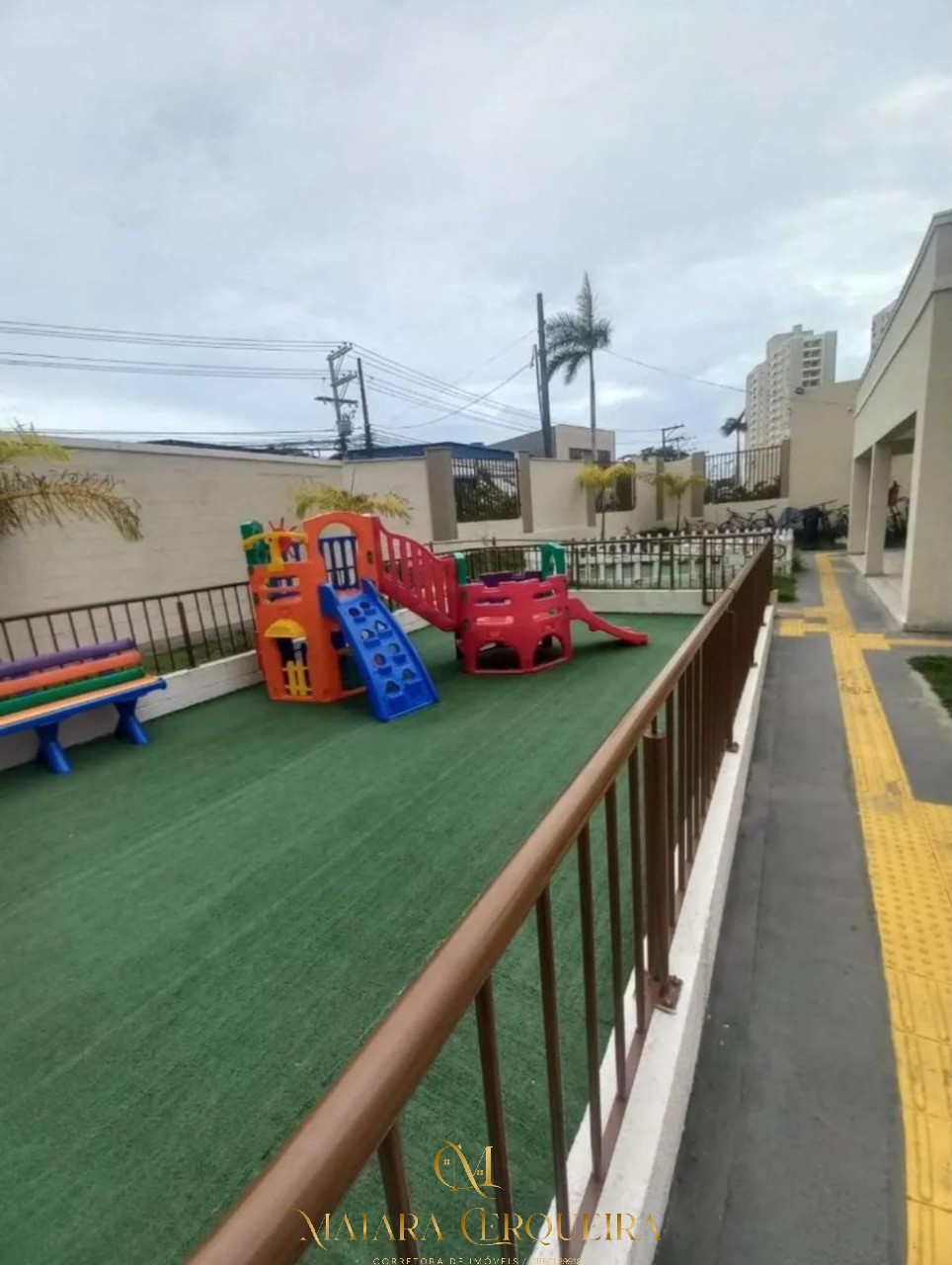 Apartamento residencial em salvador - ba, castelo branco