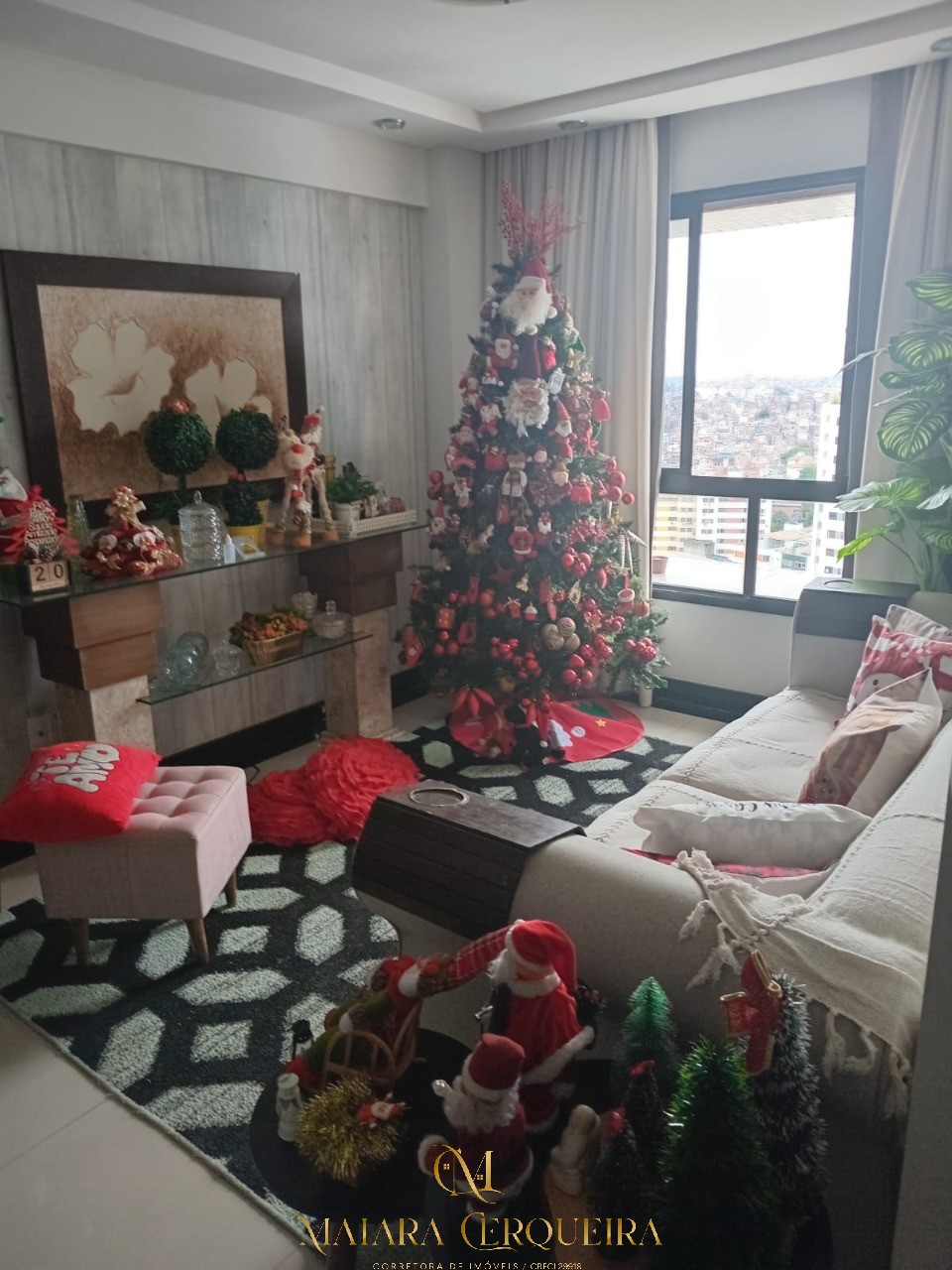 Apartamento residencial em salvador - ba, vila laura