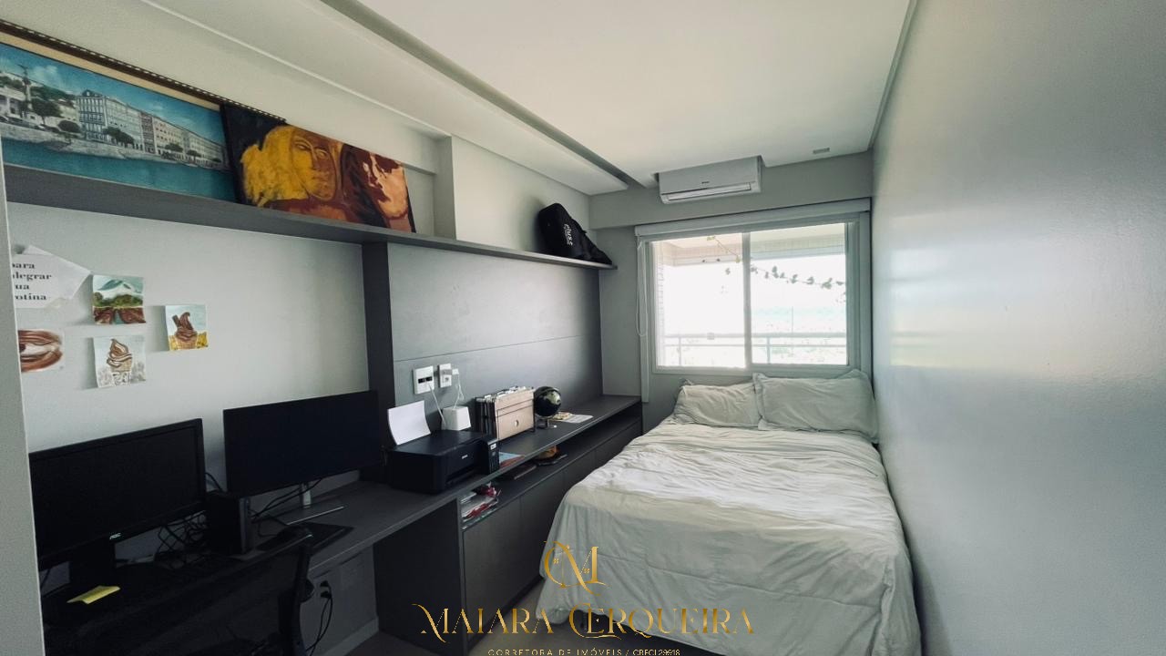 Apartamento residencial em salvador - ba, piatã