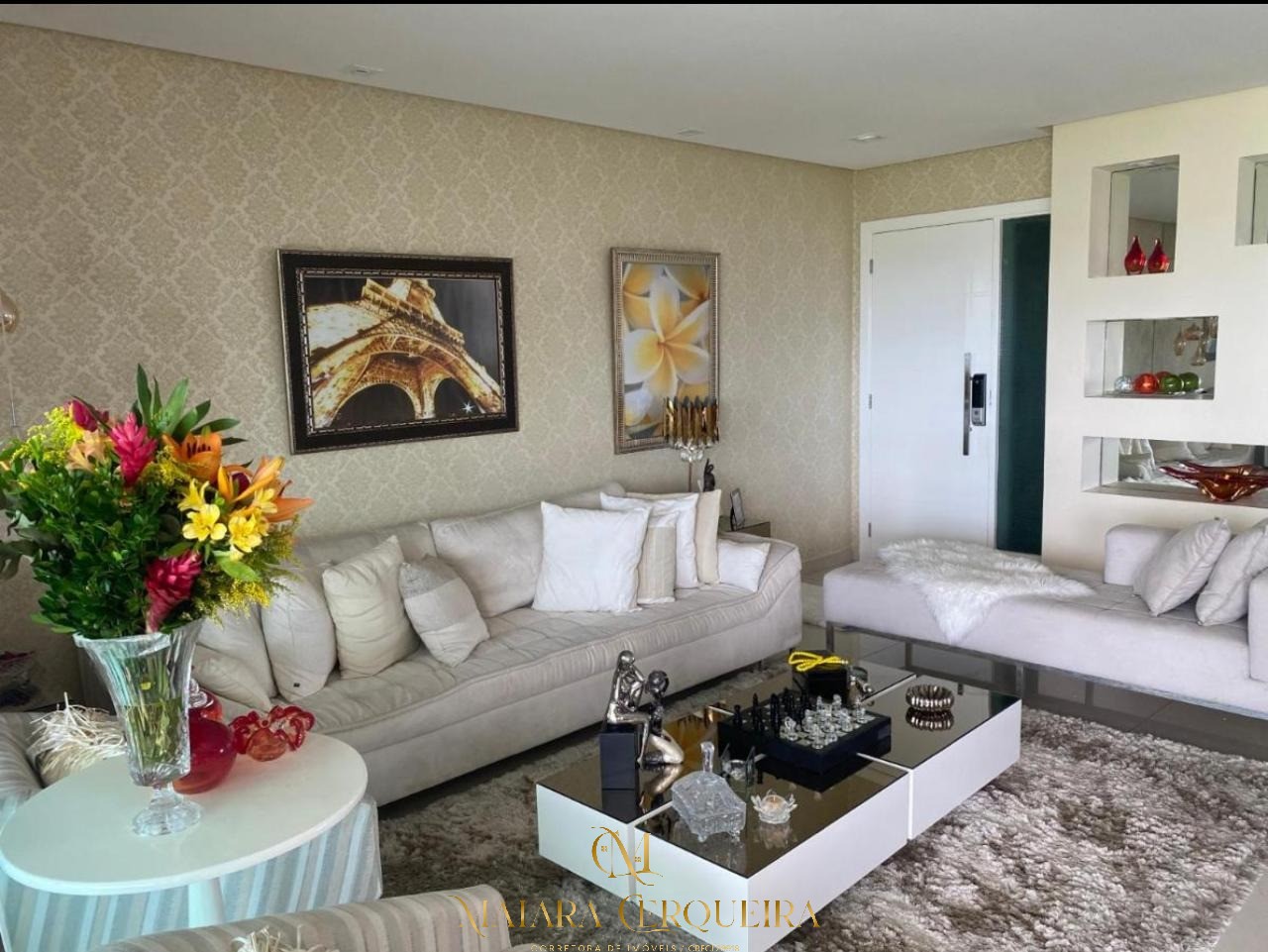 Apartamento residencial em salvador - ba, patamares