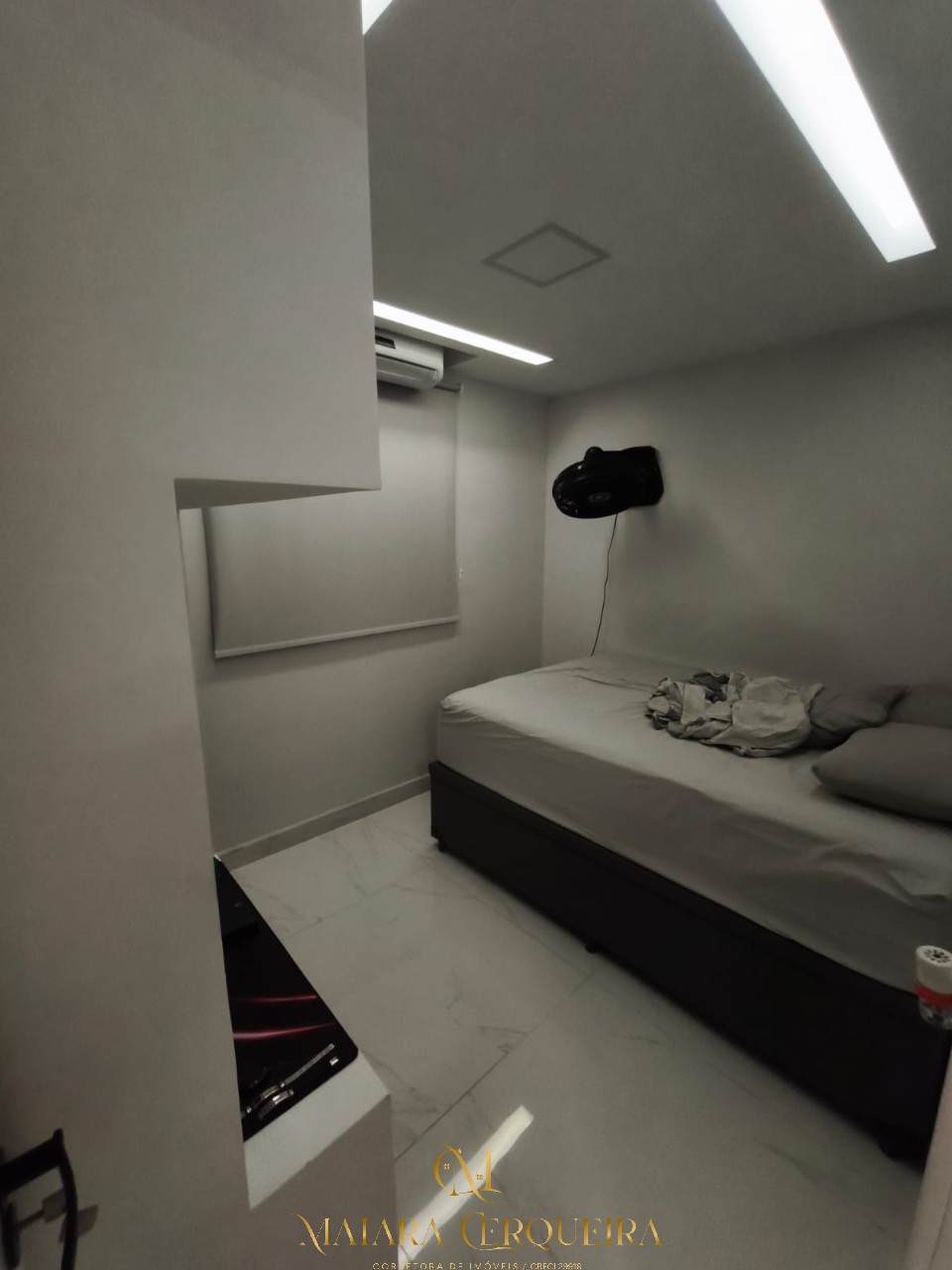 Apartamento residencial em salvador - ba, piatã