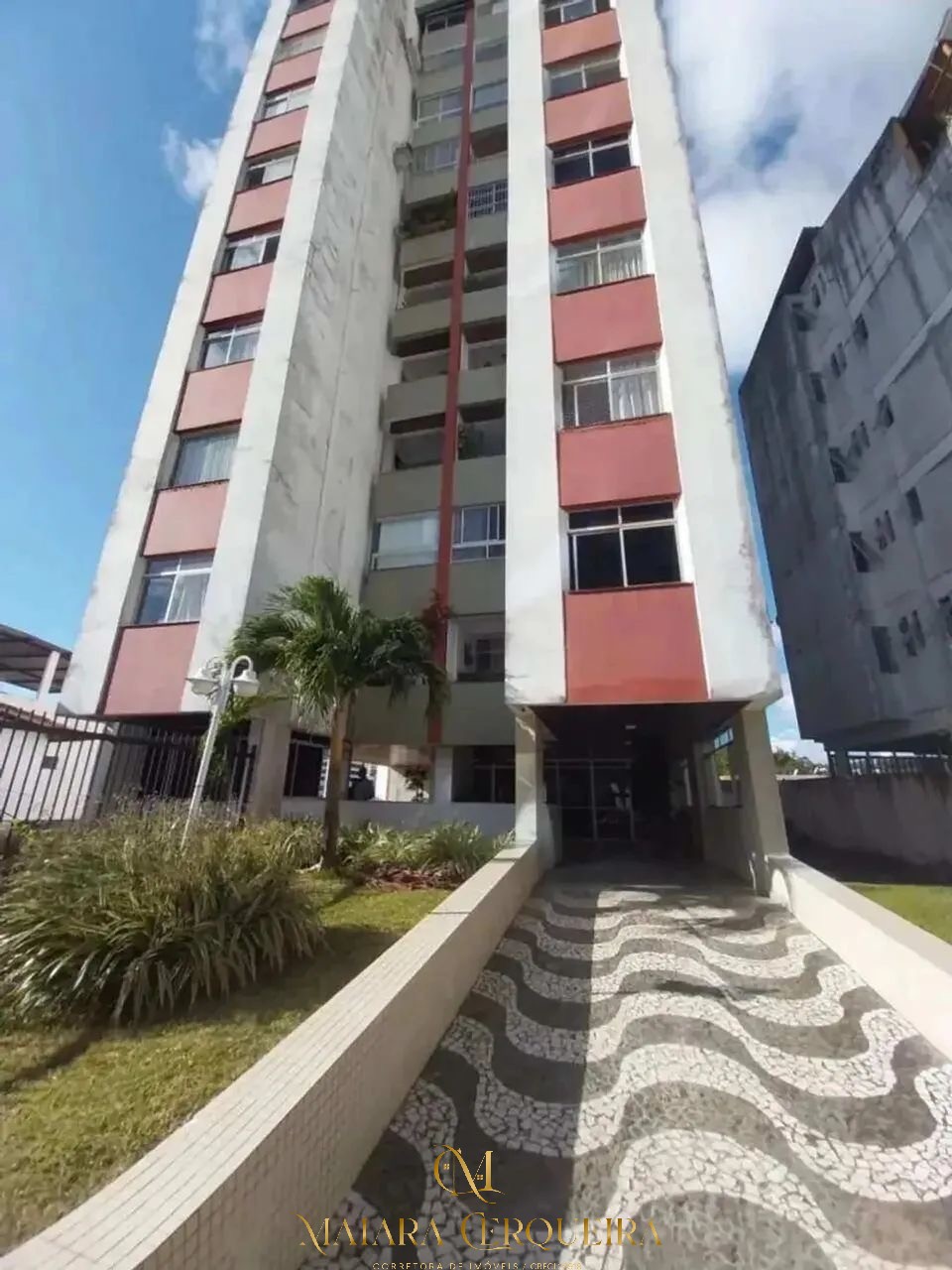 Apartamento residencial em salvador - ba, jardim apipema