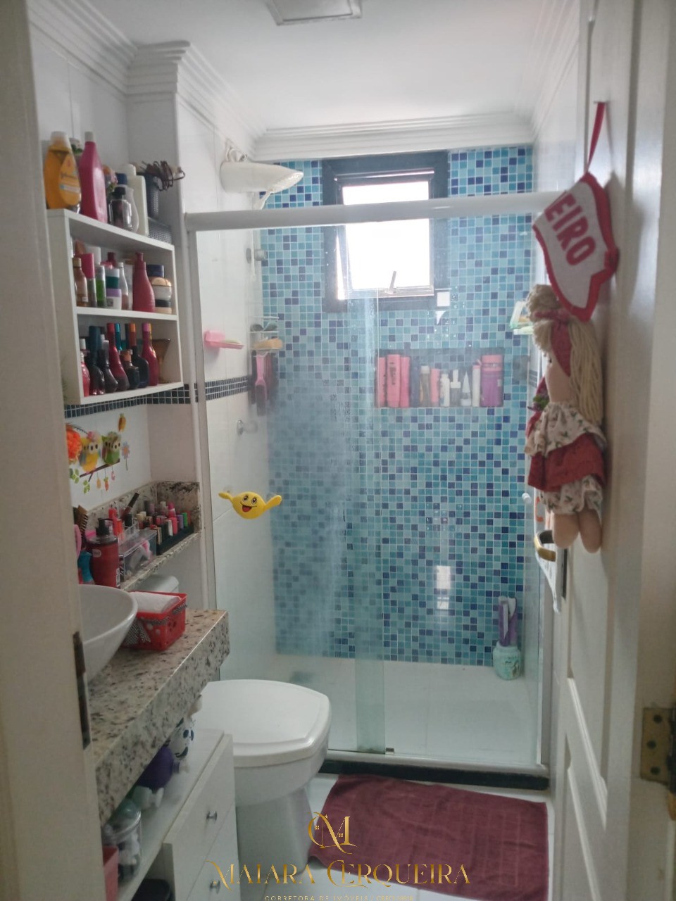 Apartamento residencial em salvador - ba, vila laura