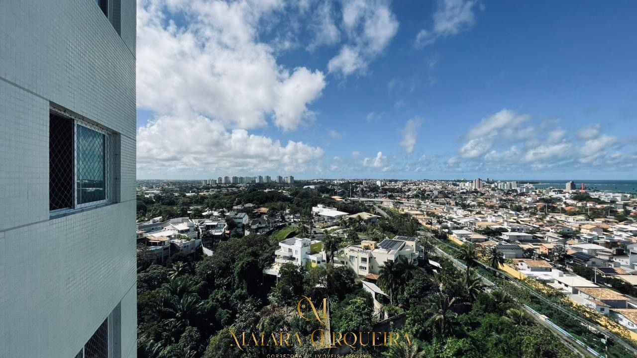 Apartamento residencial em salvador - ba, piatã
