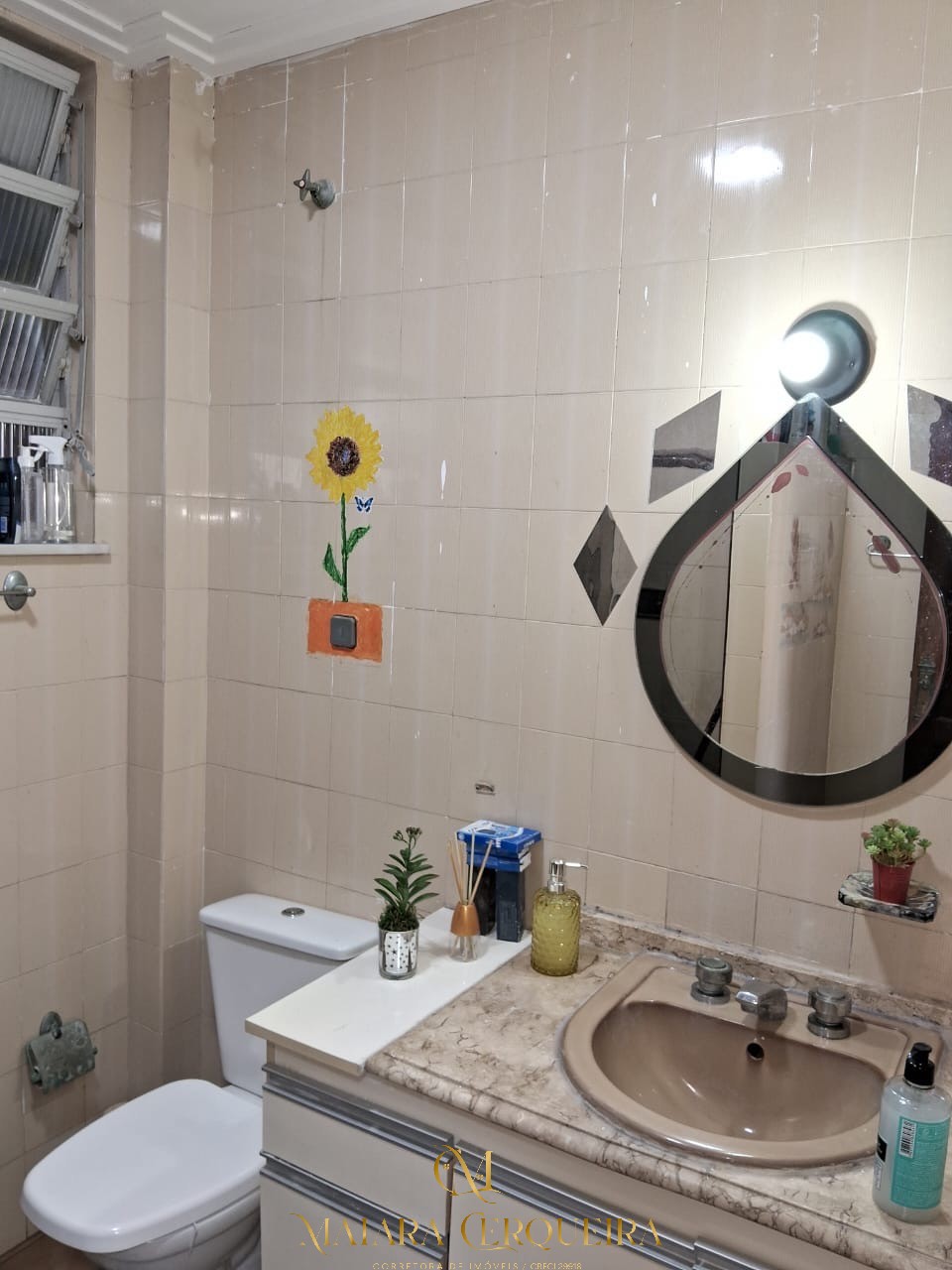 Apartamento residencial em salvador - ba, pituba