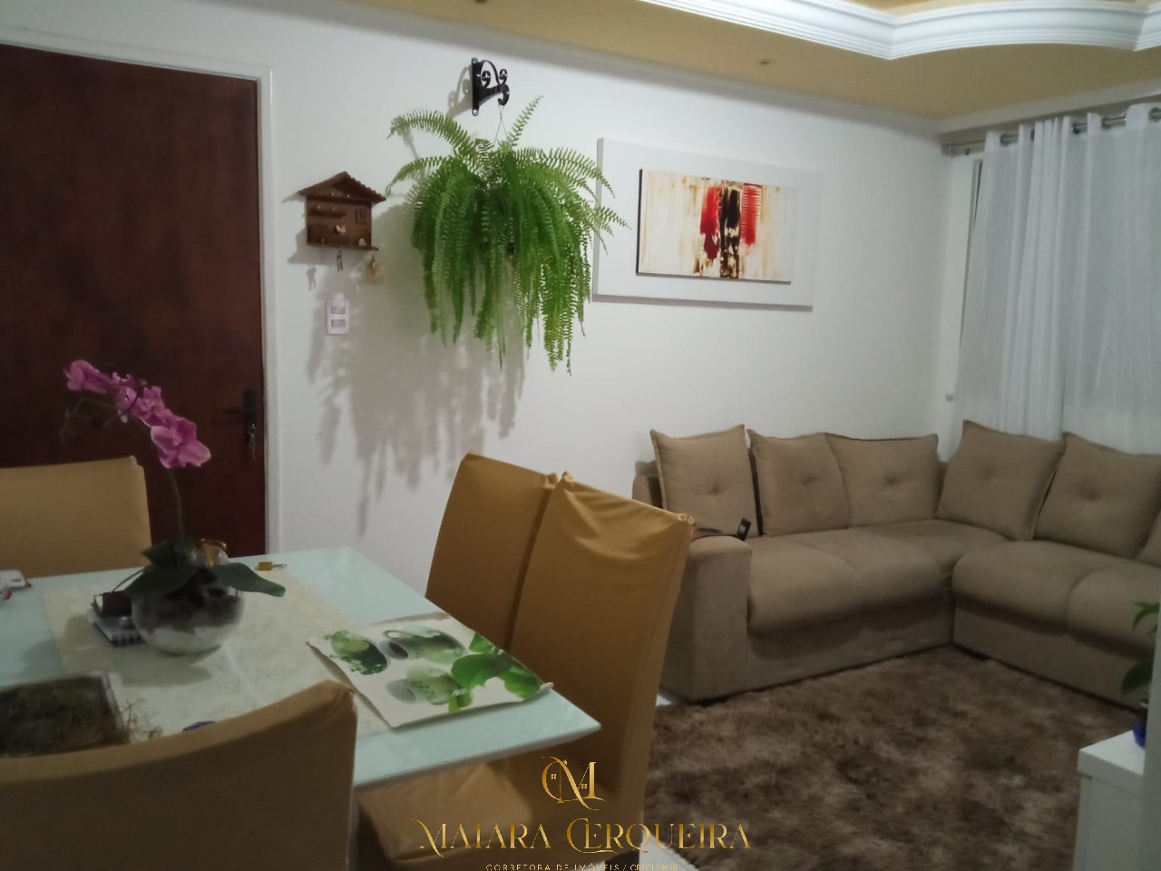 Apartamento residencial em salvador - ba, tancredo neves