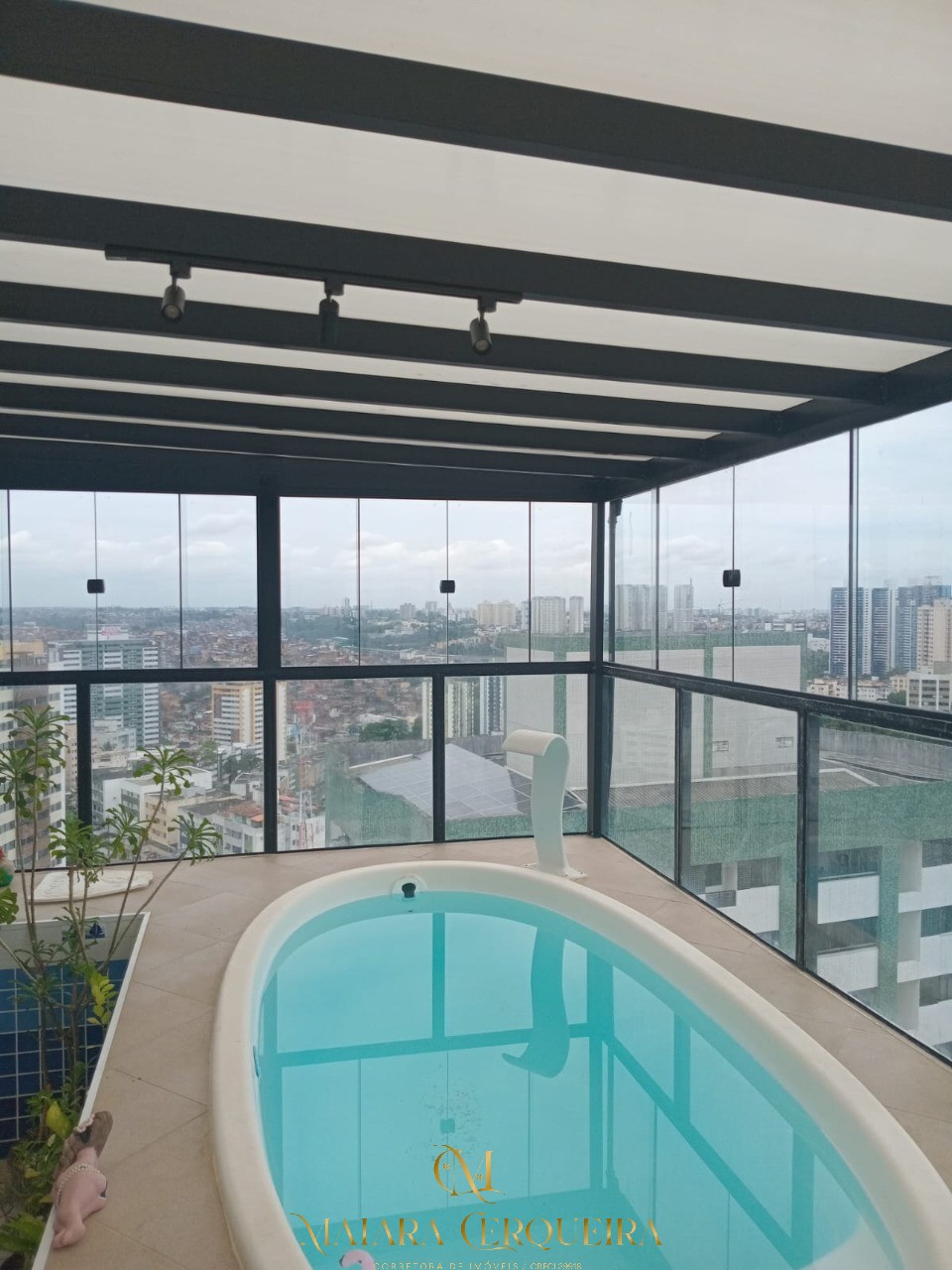 Apartamento residencial em salvador - ba, vila laura