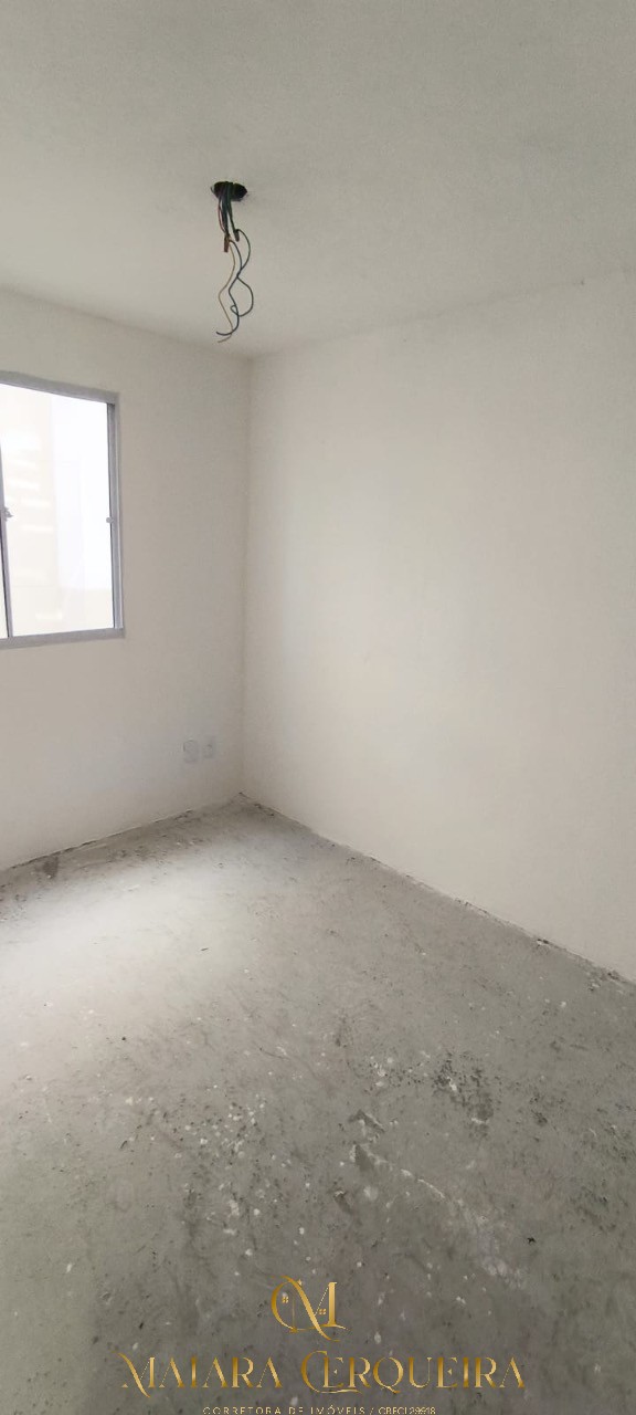 Apartamento residencial em salvador - ba, jardim das margaridas