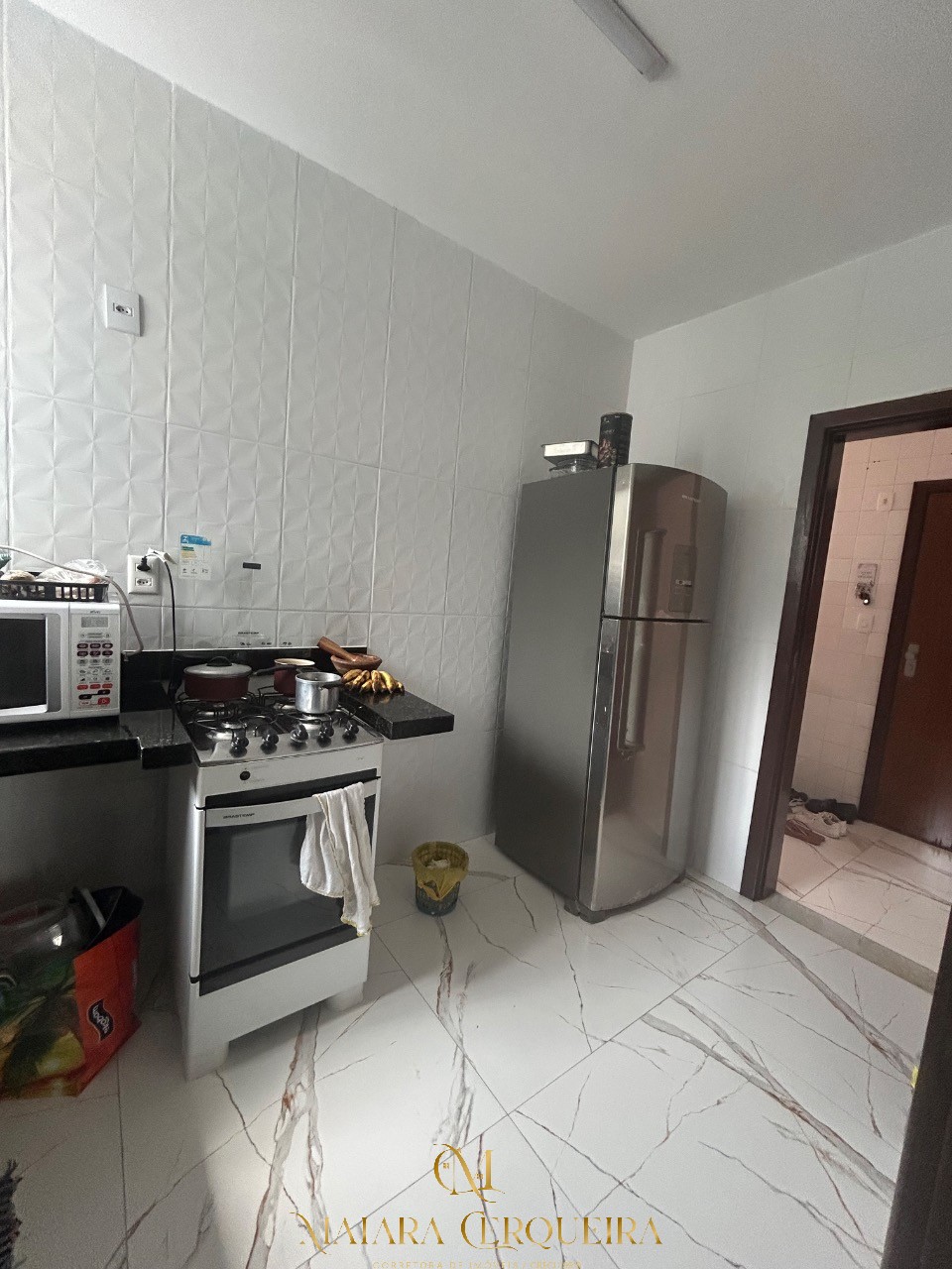 Apartamento residencial em salvador - ba, parque bela vista