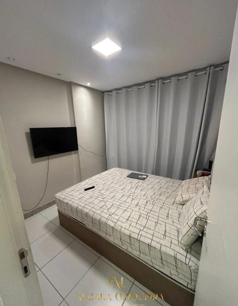 Apartamento residencial em salvador - ba, alphaville i