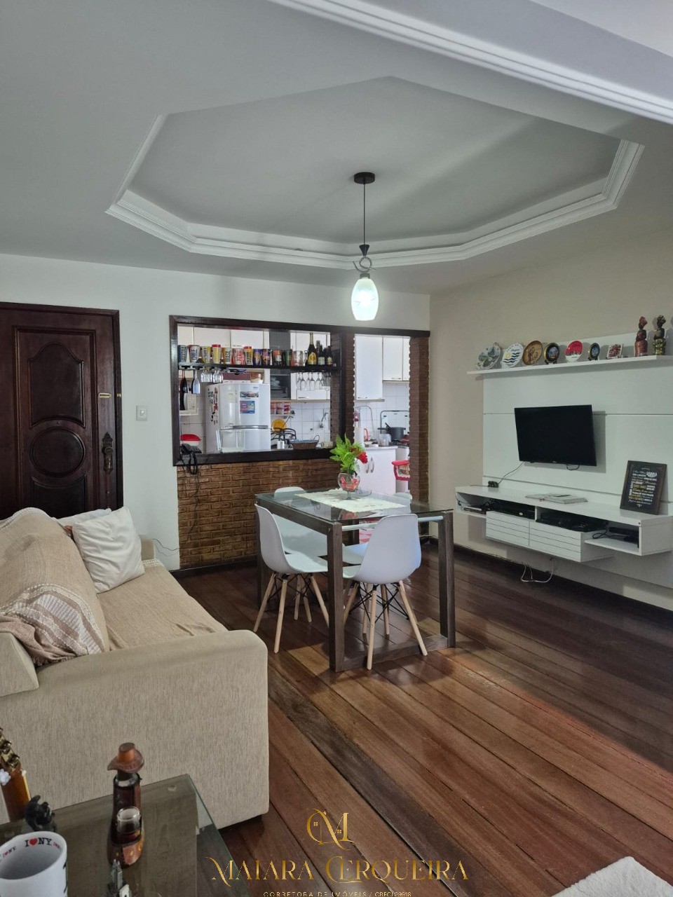 Apartamento residencial em salvador - ba, imbuí