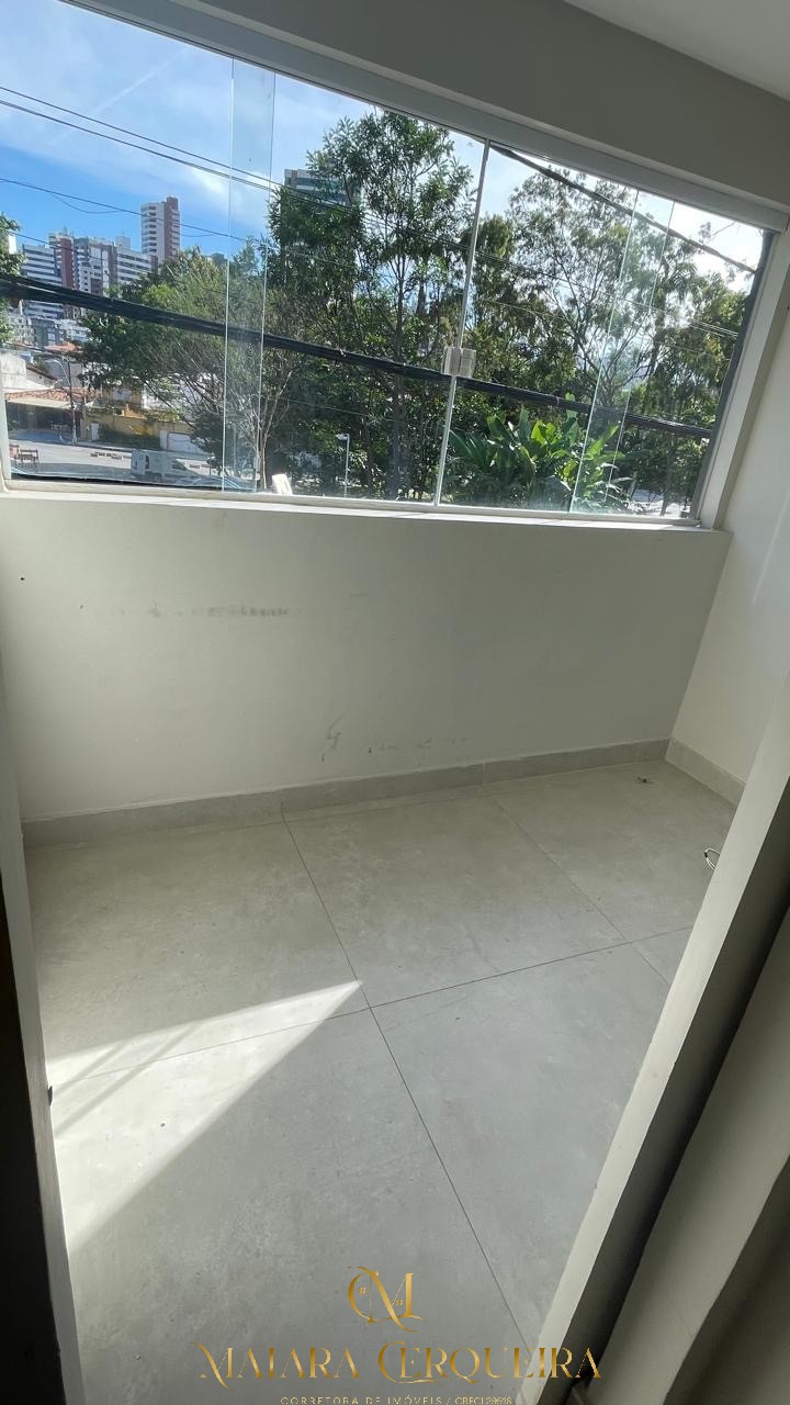 Casa residencial em salvador - ba, caminho das árvores