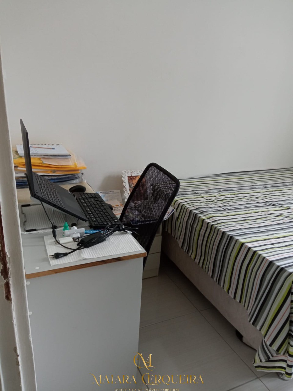 Apartamento residencial em salvador - ba, tancredo neves