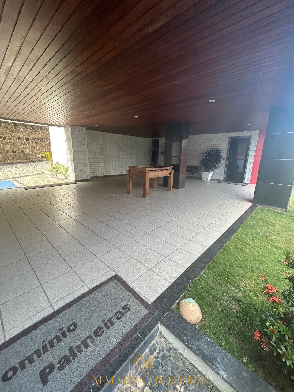 Apartamento residencial em salvador - ba, parque bela vista
